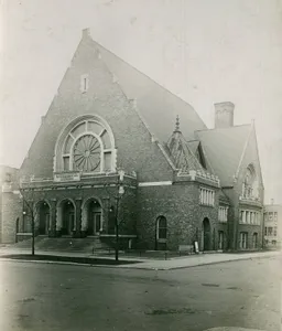 Tabernacle Baptist Church