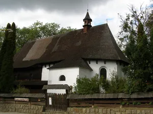 Holy Trinity Church