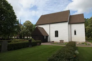 Götene Church