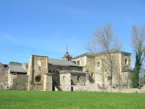 Monastery of Carracedo