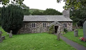 St John's Church, St John's in the Vale