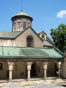 Armenian Cathedral of Lviv