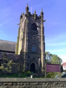 Church of St Andrew