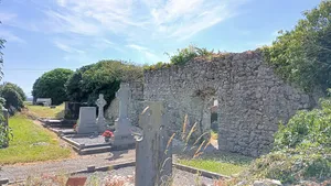Churchtown Church
