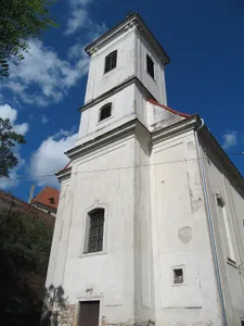 Church of Saint Giles