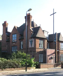 St Edmund's Church