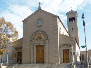 Holy Rosary Catholic Church
