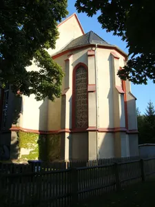 Dreieinigkeitskirche