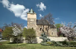 Church of Saint Bartholomew
