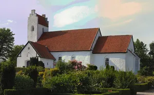 Elsted Church