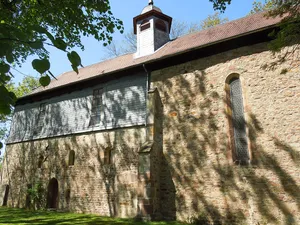 Fraumünsterkirche Fritzlar