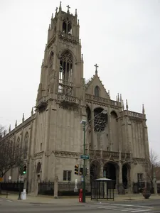 Saint Ita Catholic Church