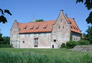 Burg Bederkesa