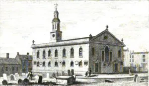 St Bartholomew’s Church, Birmingham