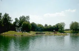 Naturfreibad Haunstetten