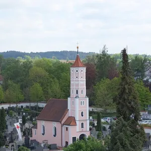 St. Michael
