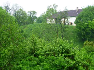 Burg Edramsberg