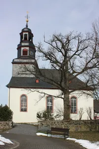 Evangelische Kirche