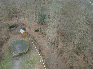 Burg Ohrsberg