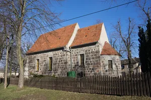 Village church Niebendorf