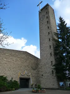 Christkönigkirche