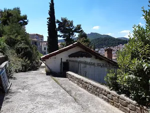 Saint Mary Phaneromeni Church, Kastoria