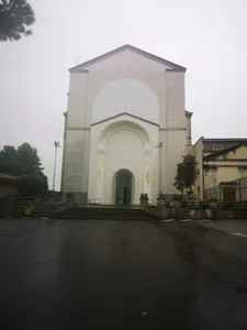 Santi Pietro e Paolo Church