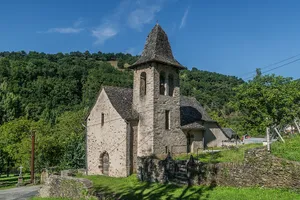 Parish Church of Saint-Sulpice