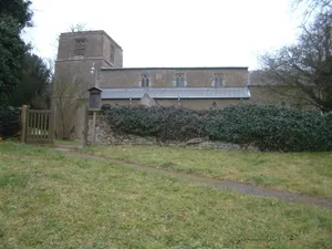 Church of All Saints