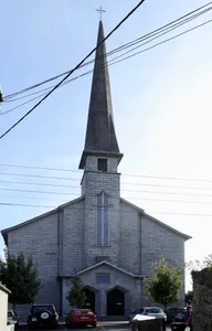 St Michael's Roman Catholic Church