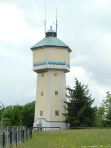 Wasserturm Hüffenhardt