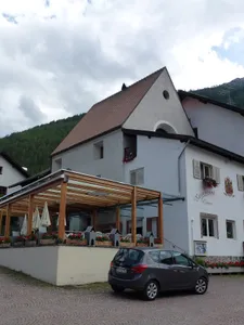 Saint Michael church