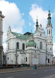 Church of the Holiest Saviour