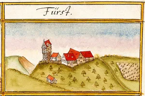 Burg First