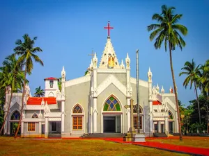 Cathedral of the Holy Trinity