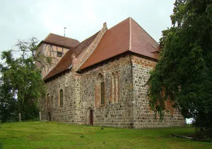 Church in Vielist