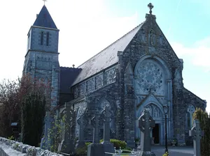 St Ailbe's Church