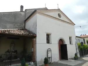Saint Donatus church