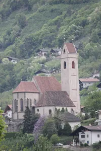 Assumption of Mary church