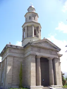 St. George's Anglican Church, Battery Point