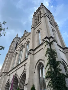 Our Lady of Mount Carmel Church