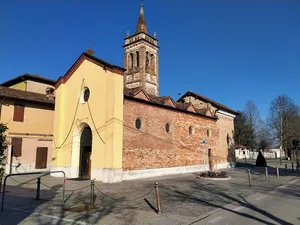 Beata Vergine Maria Church