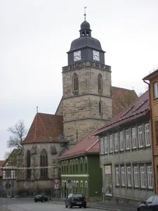 Dreifaltigkeitskirche