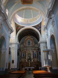 Church of Saint Michael