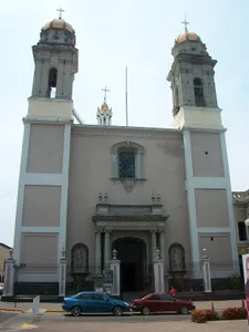 Cathedral Basilica of Our Lady of Guadalupe
