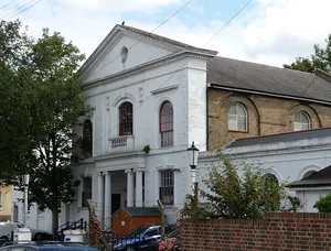 West Norwood Congregational Church
