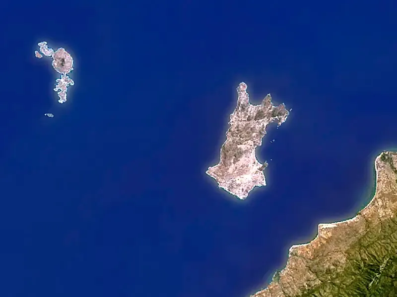 Likoma Island