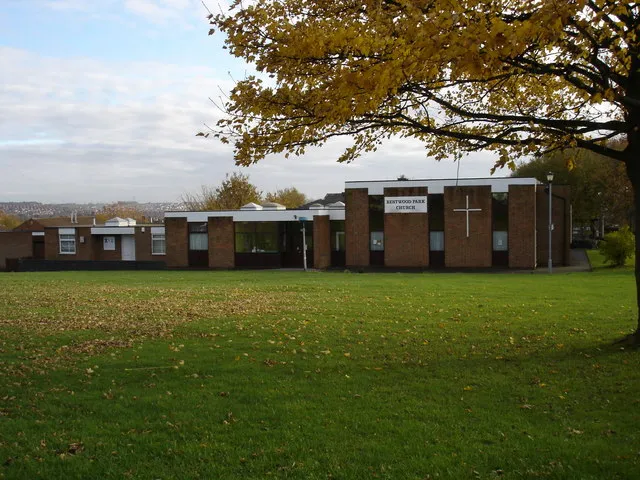 Bestwood Park Church
