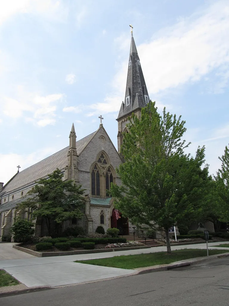 Cathedral of St. Paul