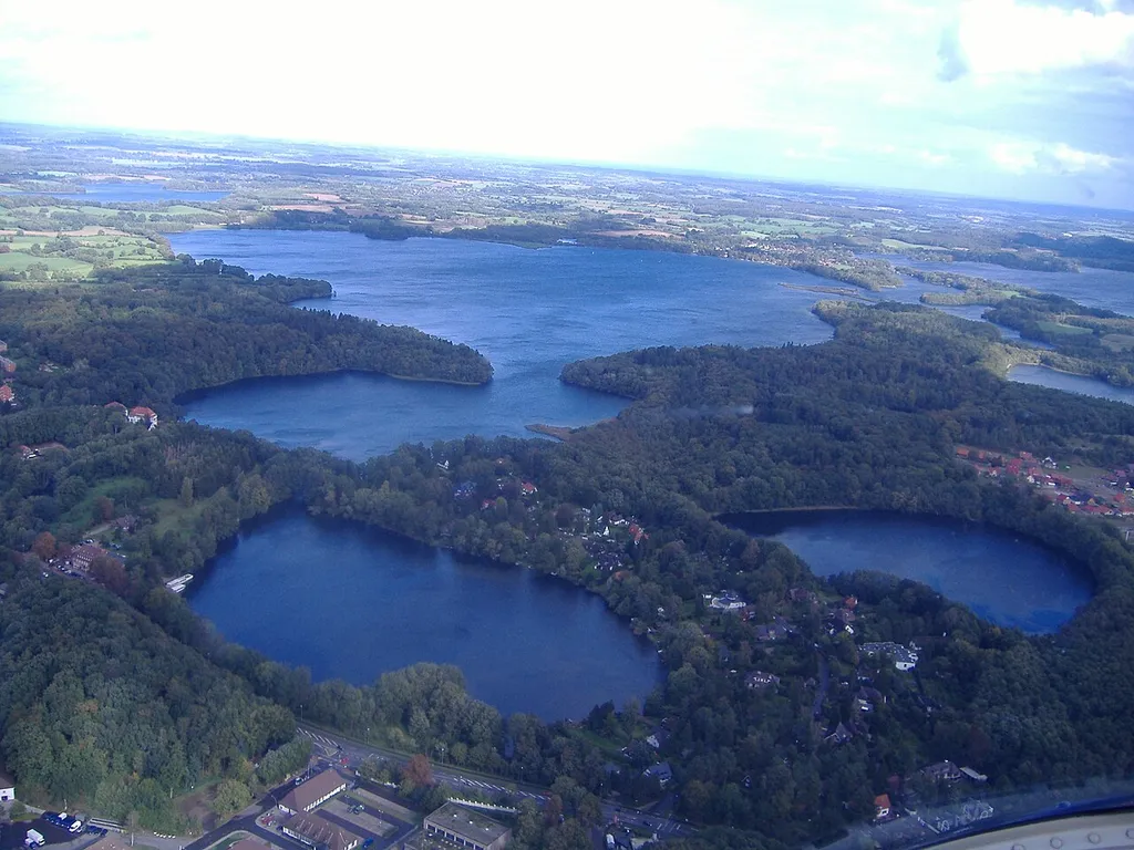 Behler See
